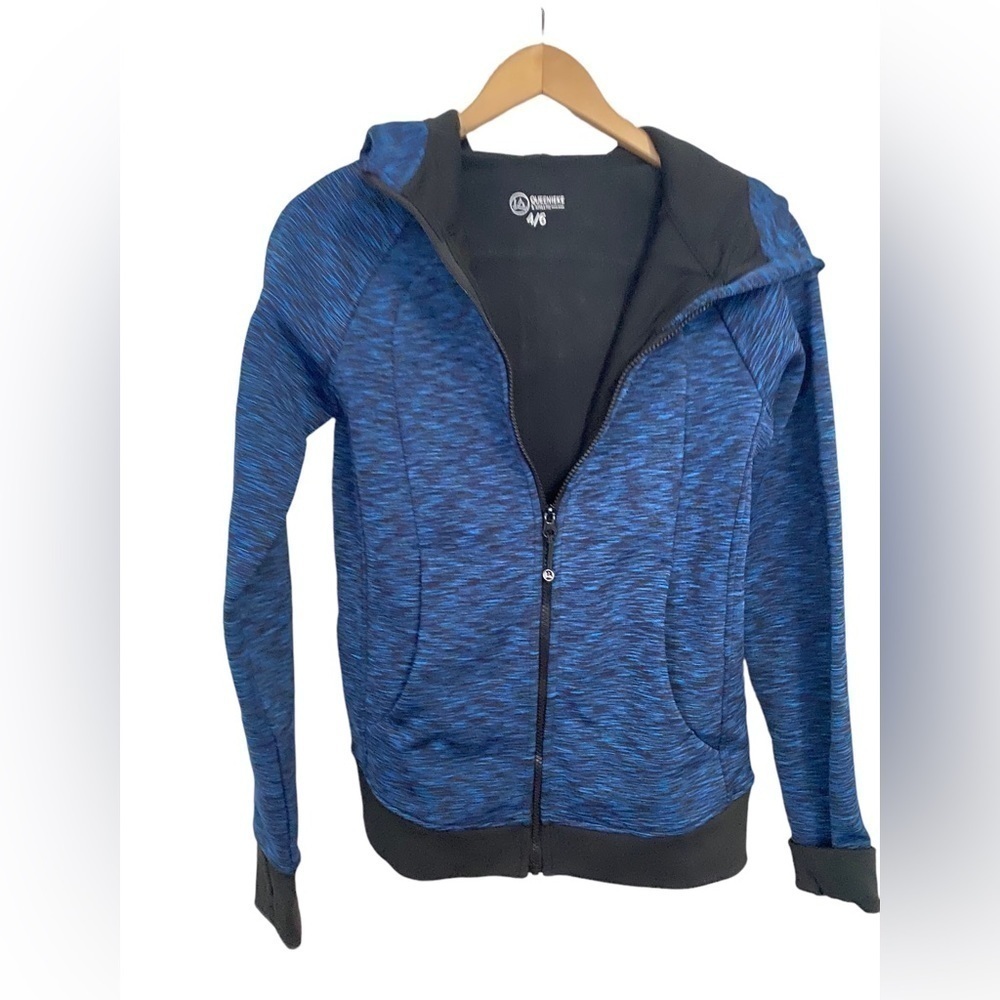 Queenieke Women’s Sports Define Jacket l Slim Fit Jacket Size 4/6